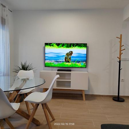 Mira Los Patios Cordoba Ngoại thất bức ảnh