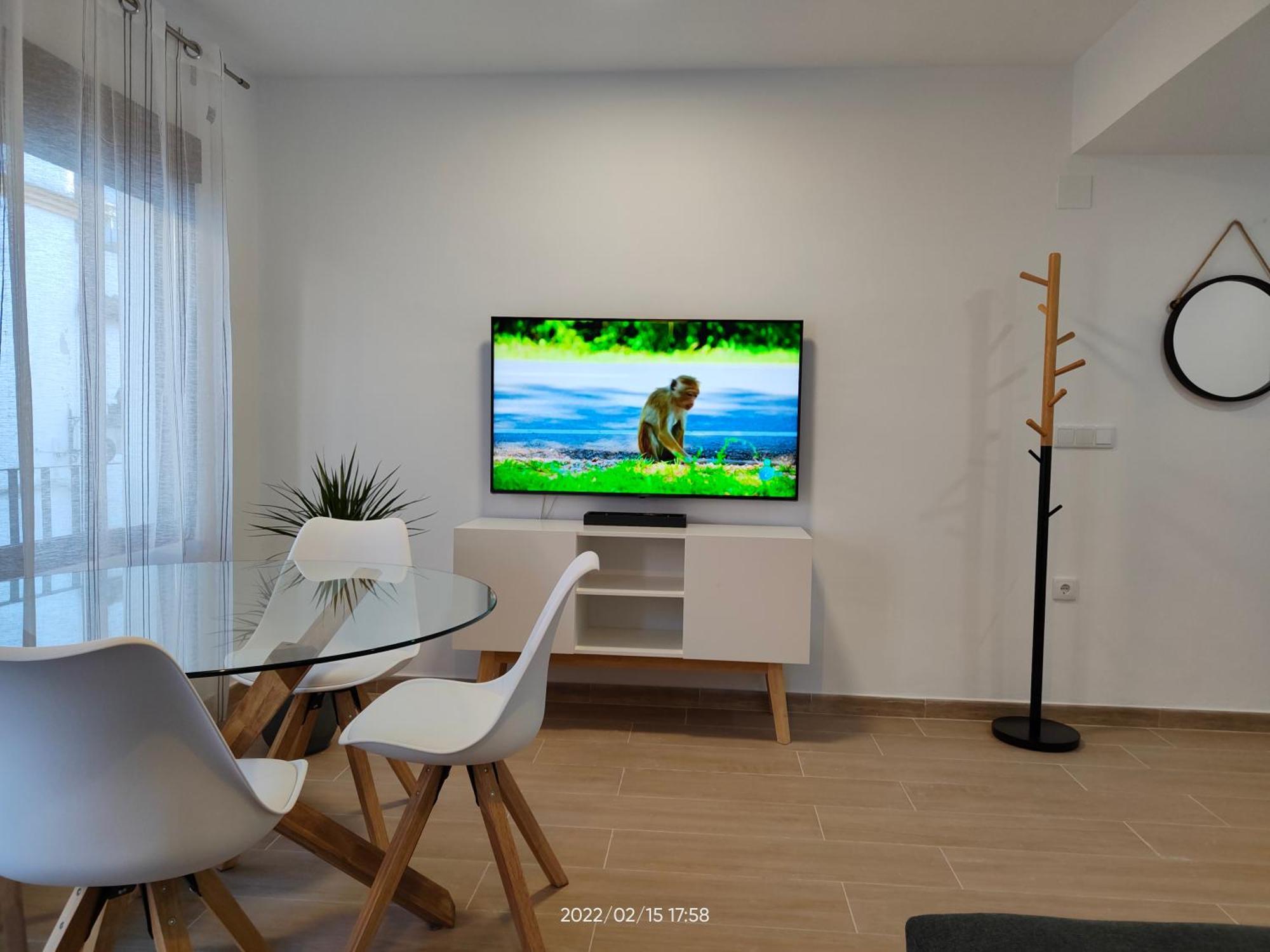 Mira Los Patios Cordoba Ngoại thất bức ảnh