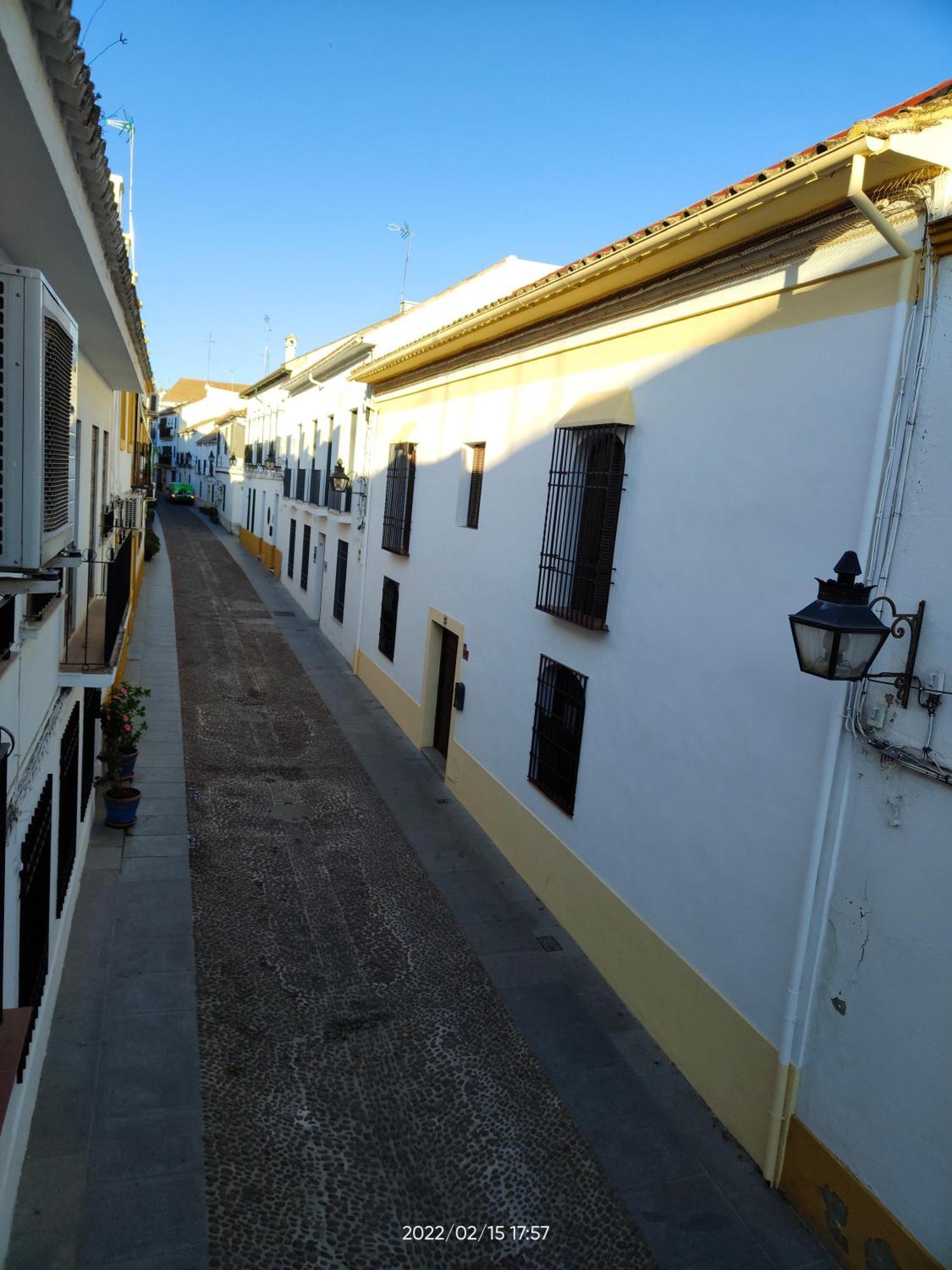 Mira Los Patios Cordoba Ngoại thất bức ảnh