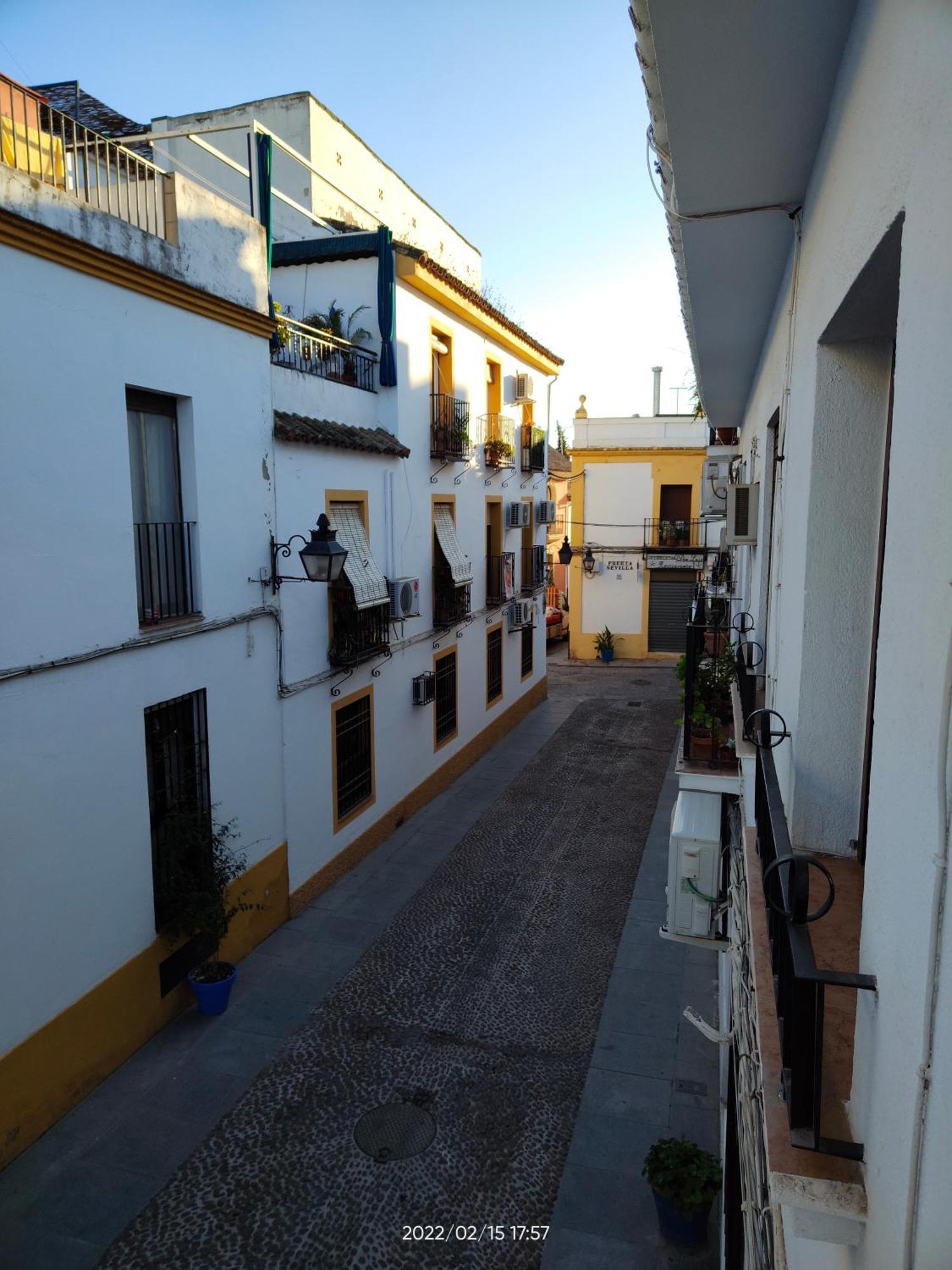 Mira Los Patios Cordoba Ngoại thất bức ảnh